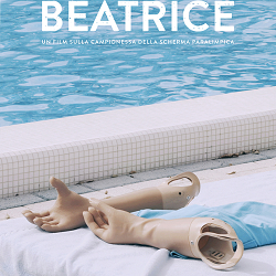 Beatrice // Film's Graphic Identity