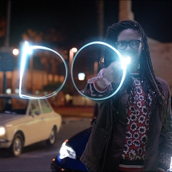            The Colonie’s Editorial & VFX Team Revs Up for The 2017 Toyota Corolla