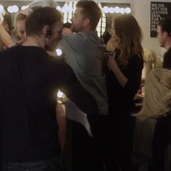 Stella McCartney "This film may contain Gluten" FW16 campaign film