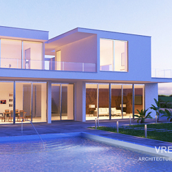 Architectural Visualization