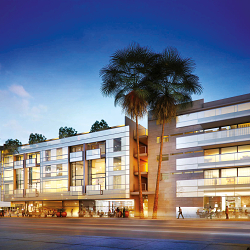 9200 Wilshire Blvd