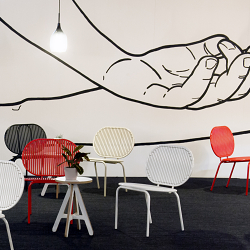 VIP Lounge