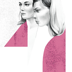 New work by Ewelina Dymek
