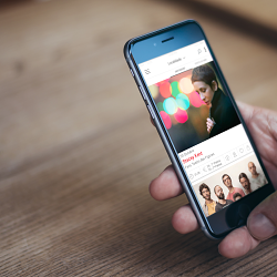 Algarve Events Mobile App