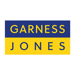 Garness Jones
