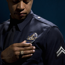 Project:  LAPD | UCLA Magazine