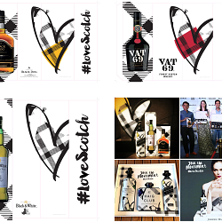 DIAGEO - LOVESCOTCH