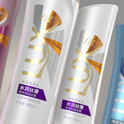 JDO embraces Shine proposition in LUX Redesign for China