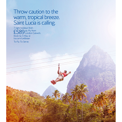 Mark Leary for British Airways / BBH London