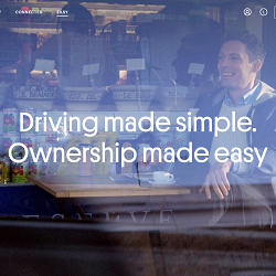 Going green and going digital – buy a Mahindra e2o car online