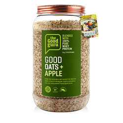 Product Photography for The Good Guru