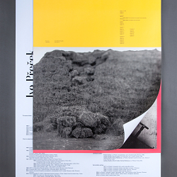 Ivo Přeček 2016 calendar