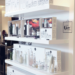 Lane Crawford Pop Up Store Design