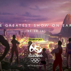 BBC Olympics Rio 2016