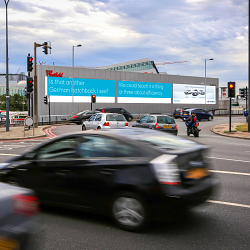 Hyundai IONIQ launch campaign