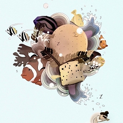 fish