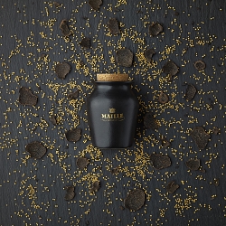 Retouching for Maille