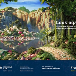 Look Again Campaign