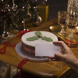 Whitworths Christmas Photography