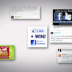 Ajax Social Wipes