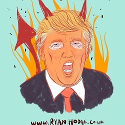 US Election 2016