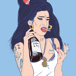Amy Winehouse