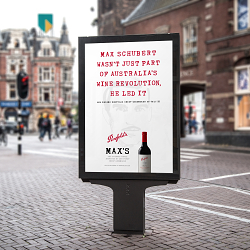 Penfolds 'MAX's'