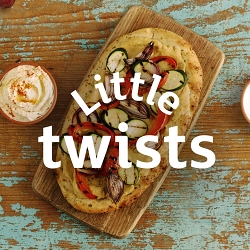 Little twist