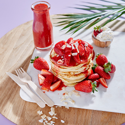 Art Direction - Recipes