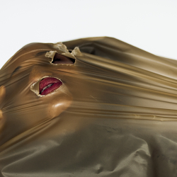 Golden Overconsumption