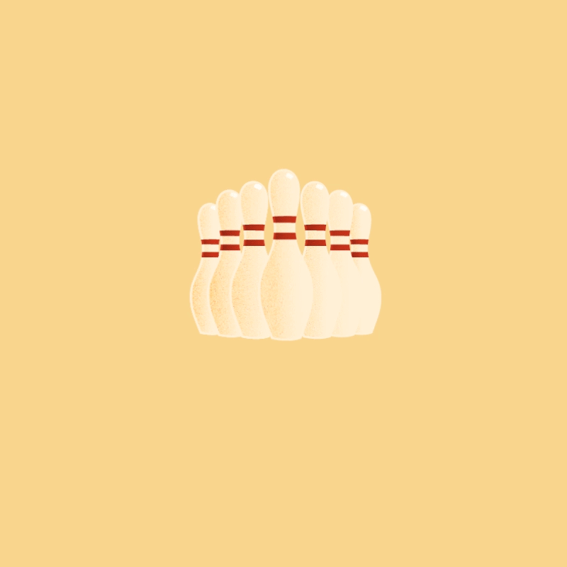 Animated Illustrations