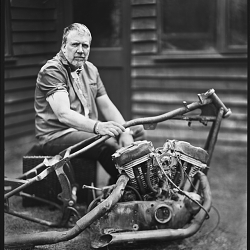 British Bikers