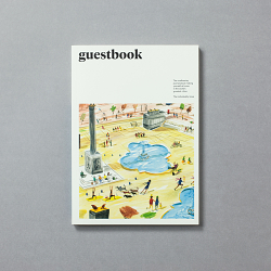 Guestbook 9