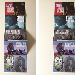 Arab British Centre - Safar Film Festival