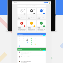 Google Squared Campus