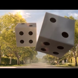 Monopoly "Neighbors"