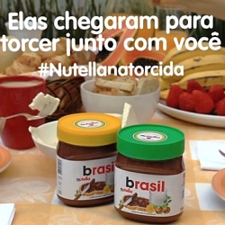 Nutella - Social Videos