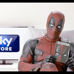 Deadpool