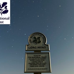 Long Mynd