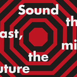 Sound branding for the Visconti Studio at Kingston University