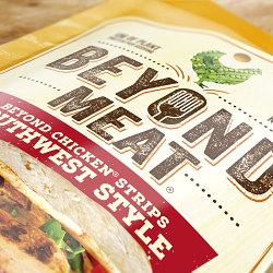 Beyond Meat
