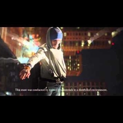 Ballantine's Stay True - Nonstop Breakin Gravity