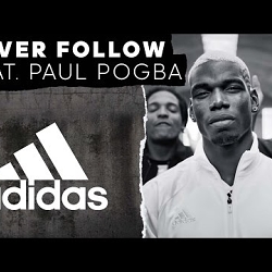 NEVER FOLLOW