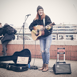 BUSK