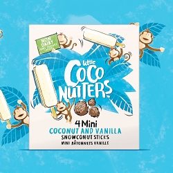 Coco Nutters