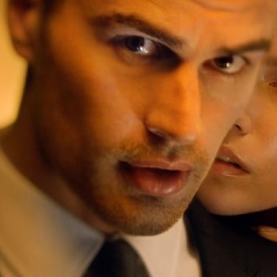 THE SCENT / TVC / Directed by Darren Aronofsky