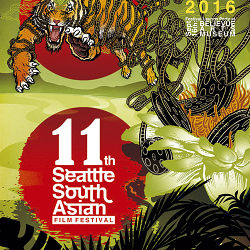 11th Seattle South Asian Film Fesrival