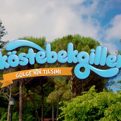 My Demo Reel KÖSTEBEKGİLLER Film