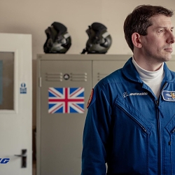 Boeing UK