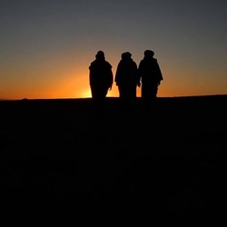 Daytime-Emmy Winning "Nomads" Episode